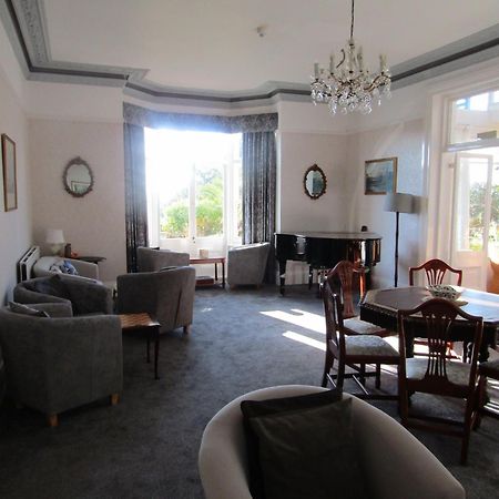 St Maur Otel Ventnor Dış mekan fotoğraf