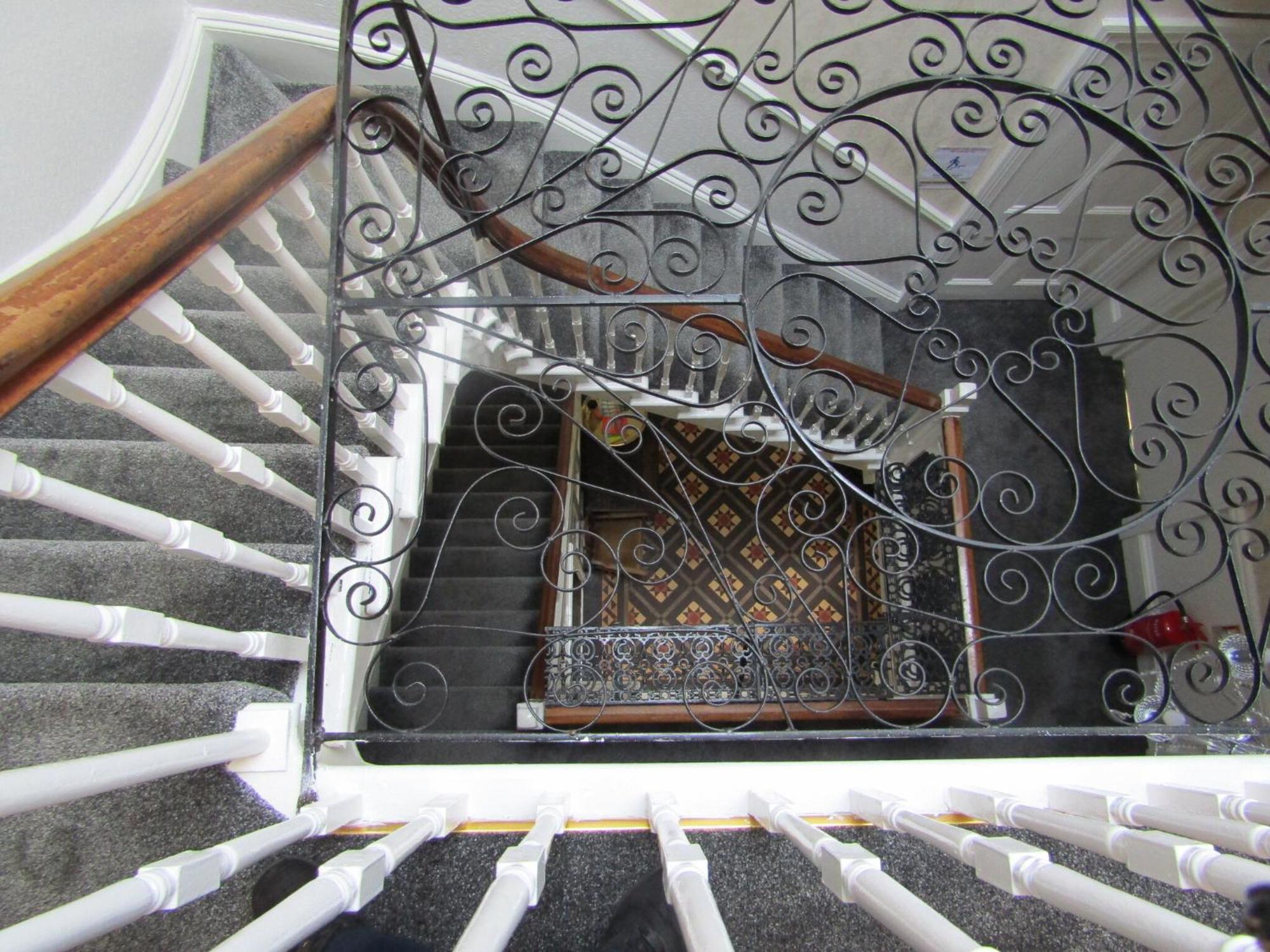 St Maur Otel Ventnor Dış mekan fotoğraf