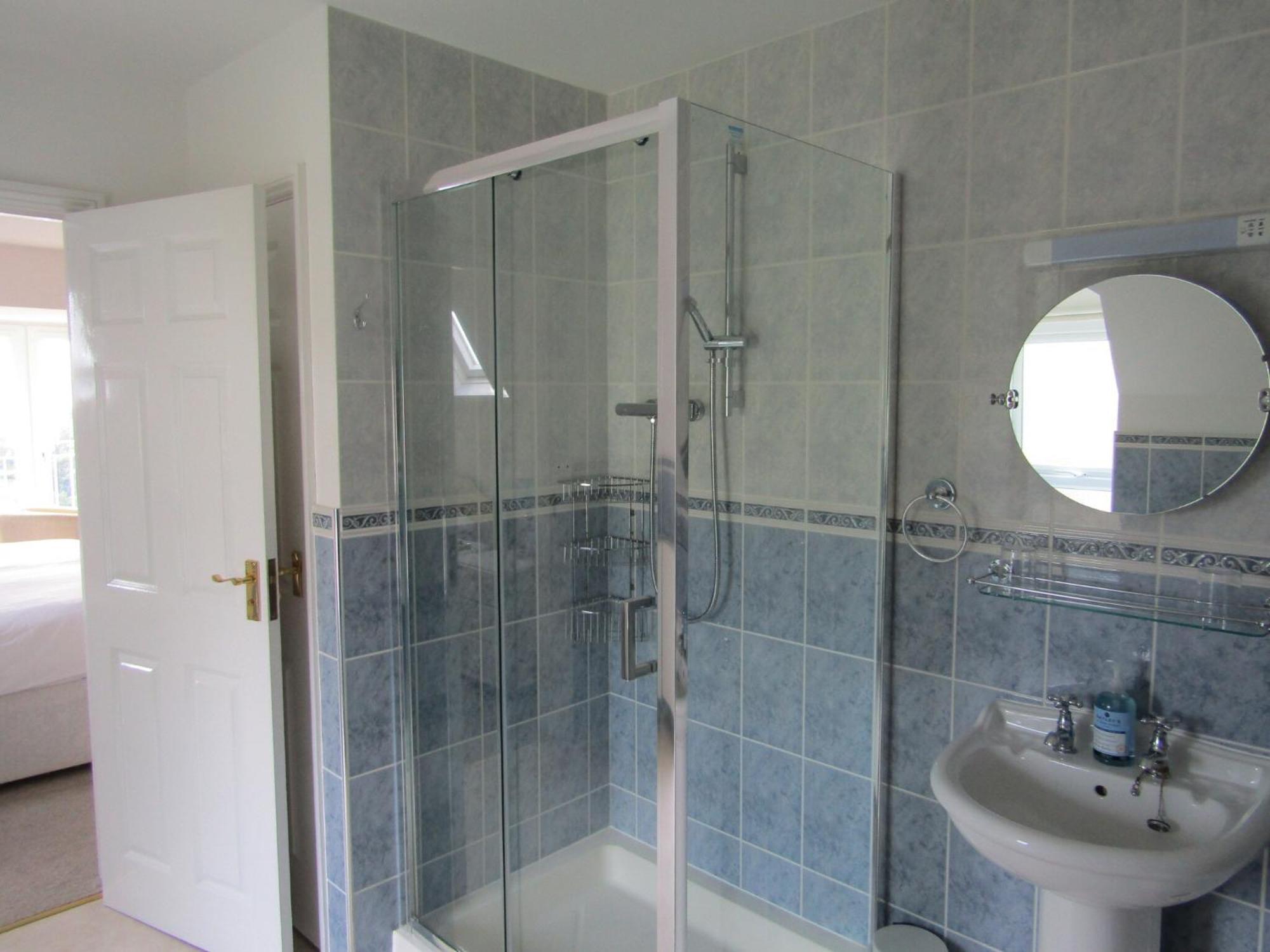 St Maur Otel Ventnor Oda fotoğraf