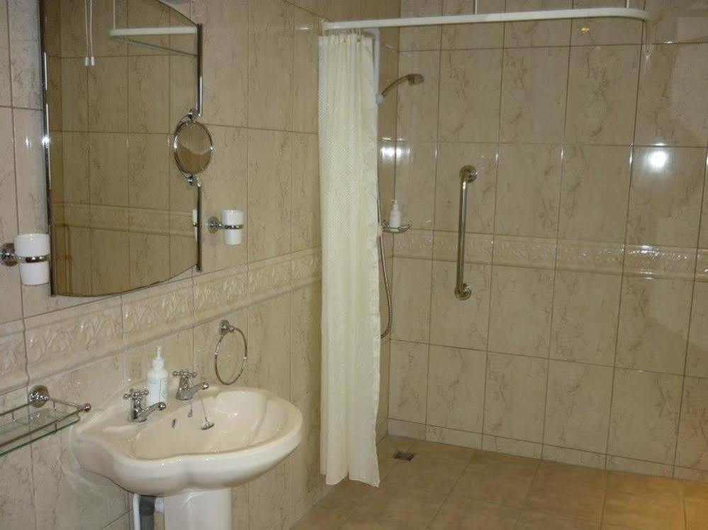 St Maur Otel Ventnor Dış mekan fotoğraf